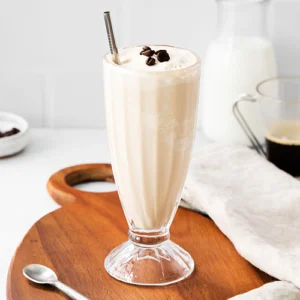 Milkshake is