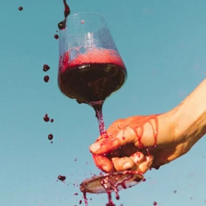 concord grape wine