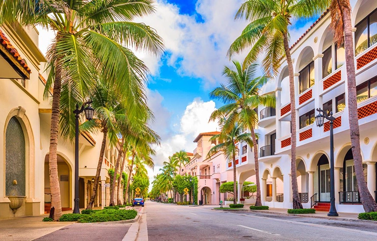 America’s Hidden Fashion Capitals