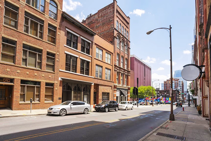 America’s Hidden Fashion Capitals