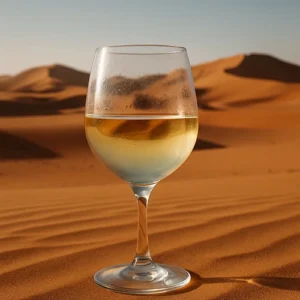 Chenin Blanc grape variety