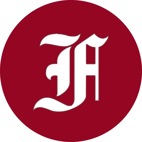 The Fashiongton Post logo