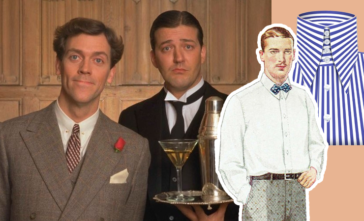 How To Dress Like Bertie Wooster A Guide To Effortless Dandyism The