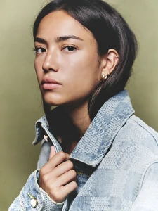 Gia Legrand model