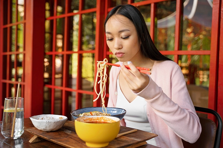 Chinese Longevity