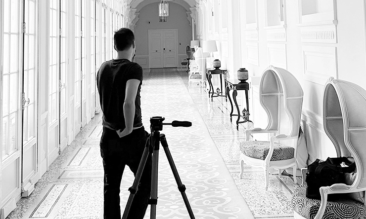 Julien Spiewak photographer interview