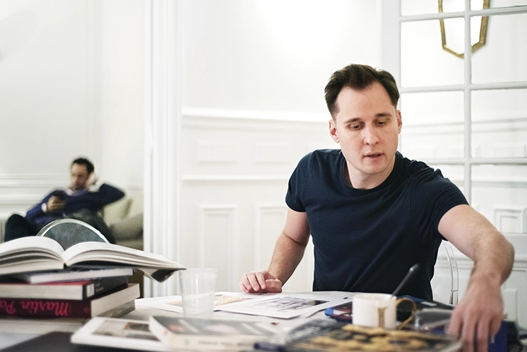 Julien Spiewak photographer interview