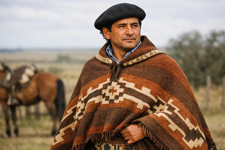 Uruguay Clothing