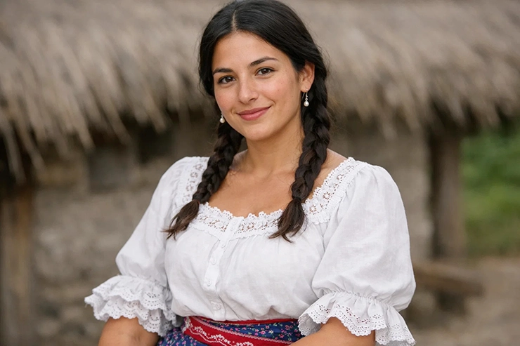 Uruguay Clothing
