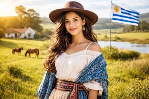 Uruguay Clothing
