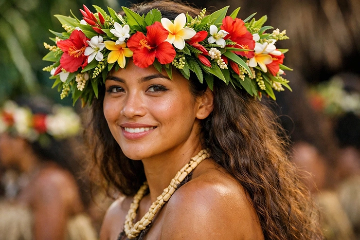 Vanuatu Clothing