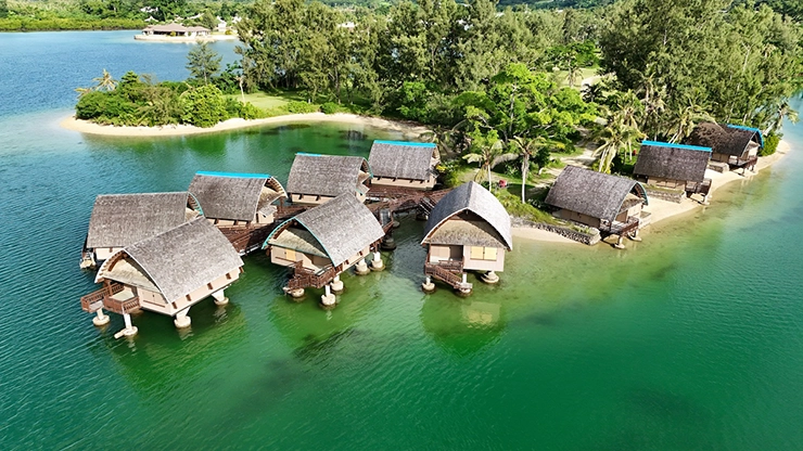 Vanuatu Clothing