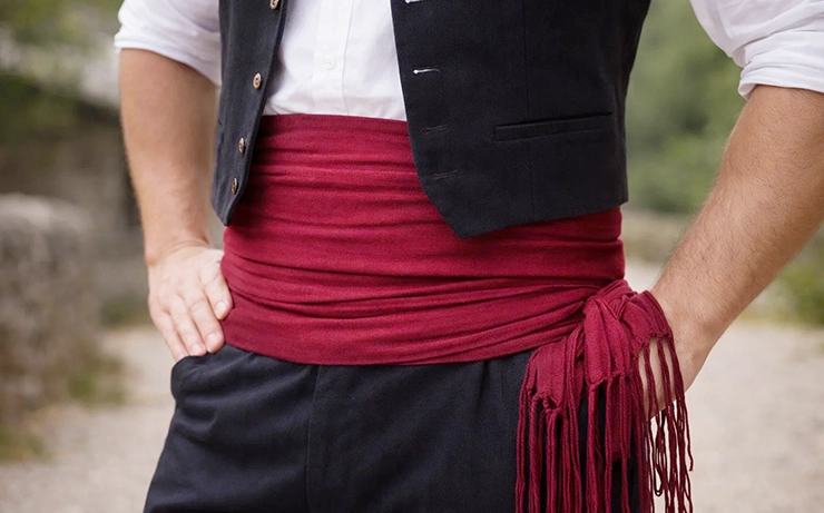 Andorra traditional Clothing