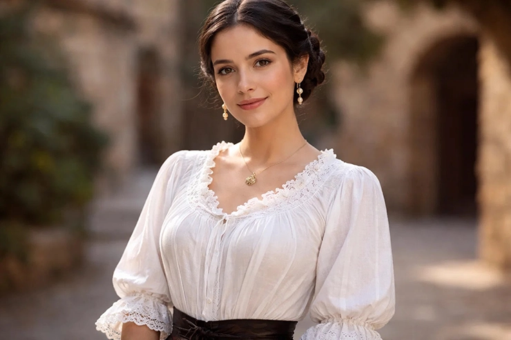 Andorra traditional Clothing