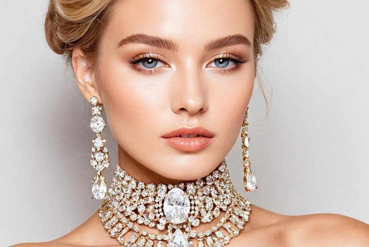 Russian Diamonds