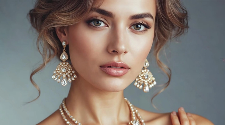 Russian Diamonds