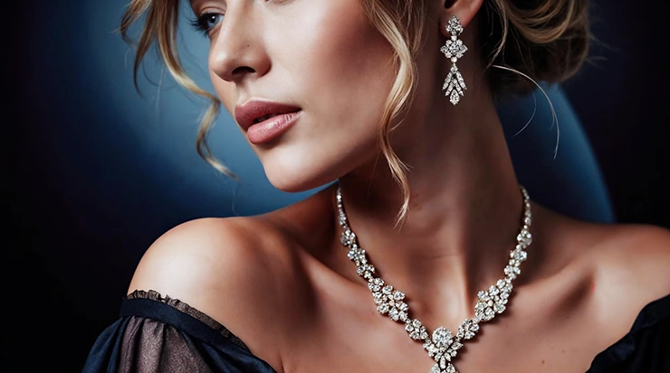 Russian Diamonds