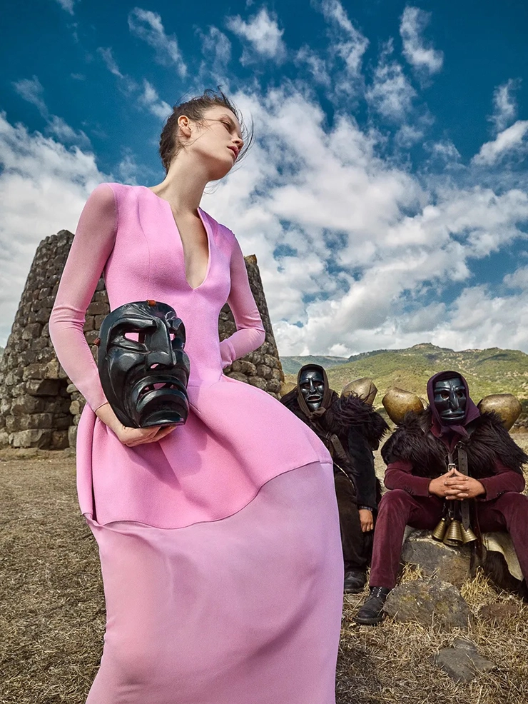 Luis Monteiro Grace Anderson photography