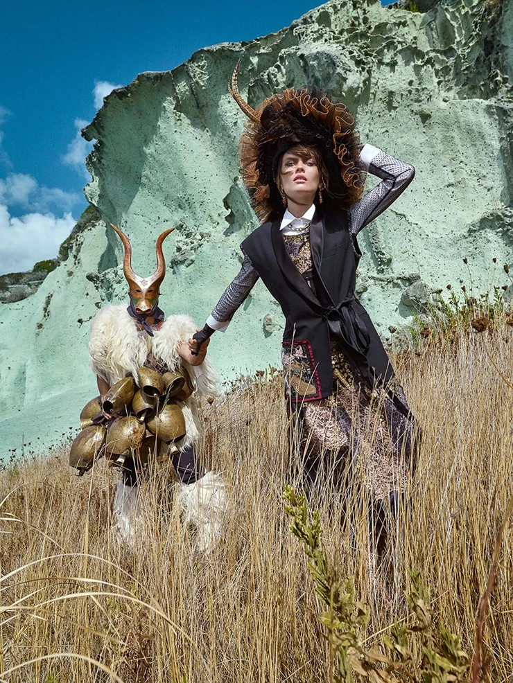 Luis Monteiro Grace Anderson photography