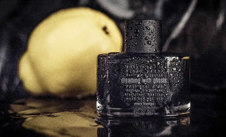 Mark Buxton Perfumes