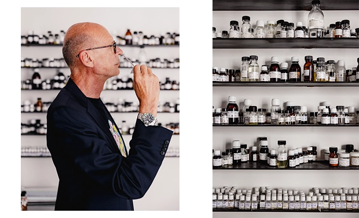 Mark Buxton Perfumes