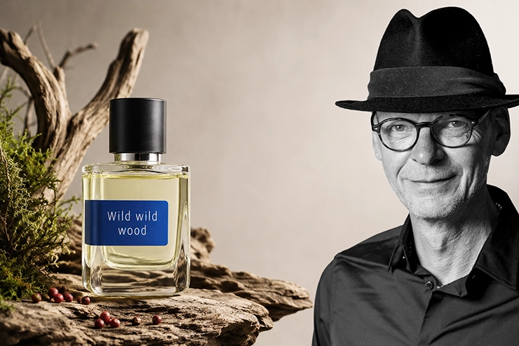 Mark Buxton Perfumes