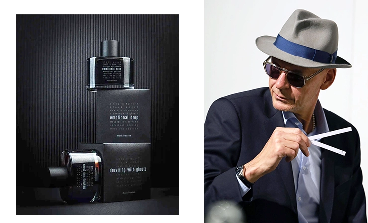 Mark Buxton Perfumes
