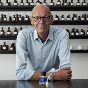 Mark Buxton Perfumes