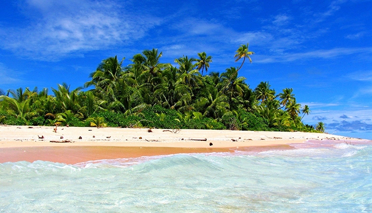 Traditional Clothing in Tuvalu