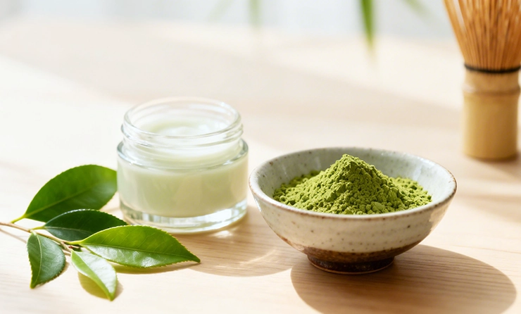 Japanese Skincare Lines