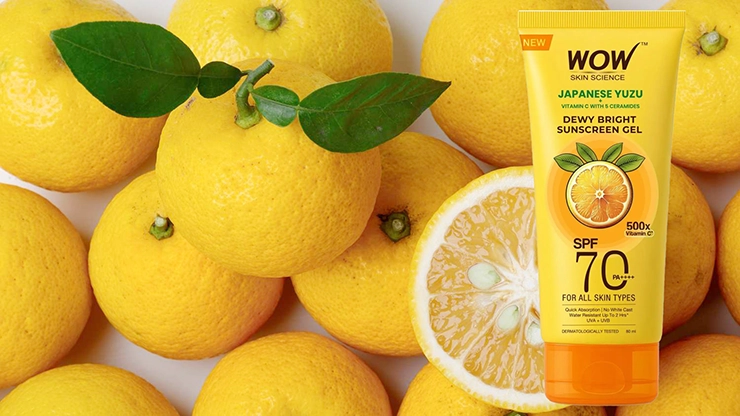 Japanese Skincare Lines