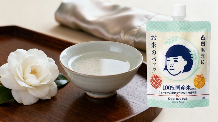 Japanese Skincare Lines