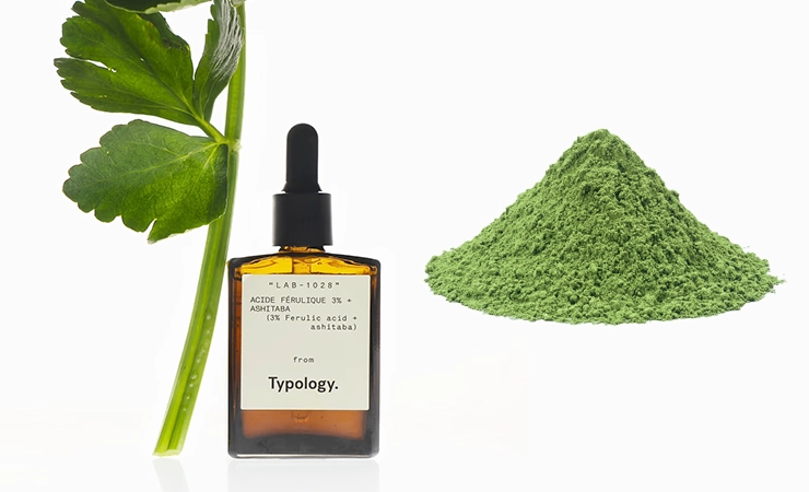 Japanese Skincare Lines