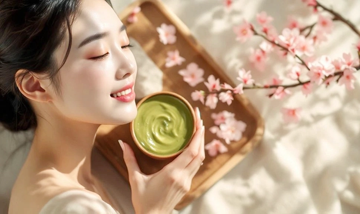 Japanese Skincare Lines