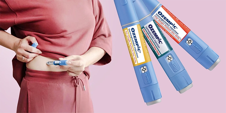 How to Inject Ozempic