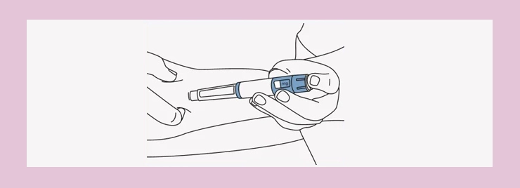 How to Inject Ozempic