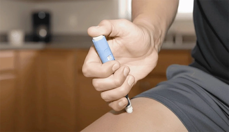 How to Inject Ozempic
