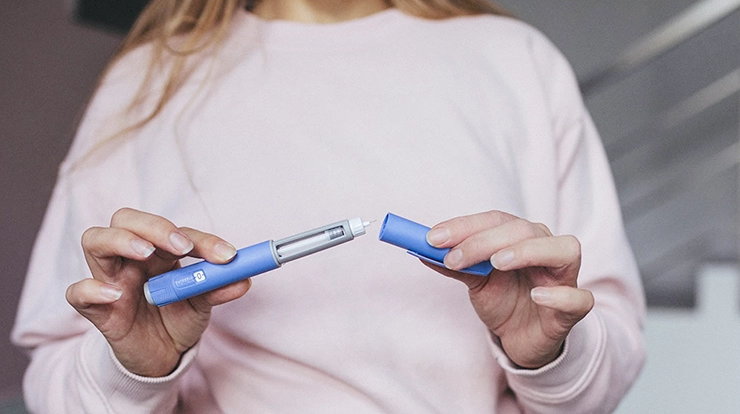 How to Inject Ozempic