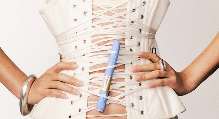 Weight Loss Injections