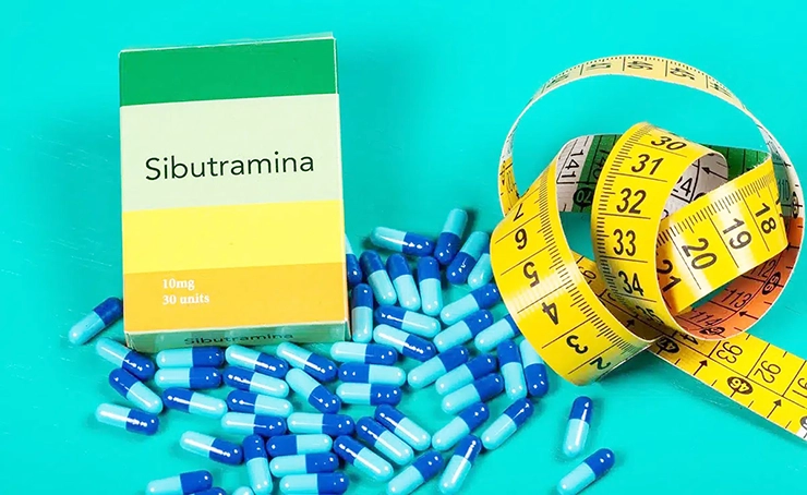 Sibutramine-Based Medications