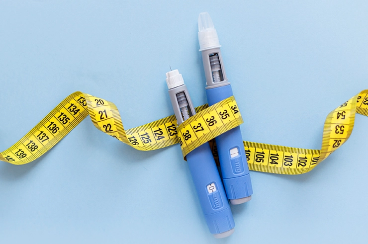 weightloss injections