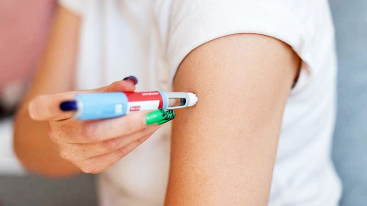 Weight Loss Injections