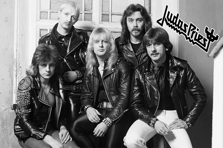 Soviet Metalheads fashion
