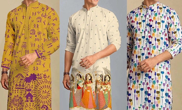 Trinidad and Tobago clothing