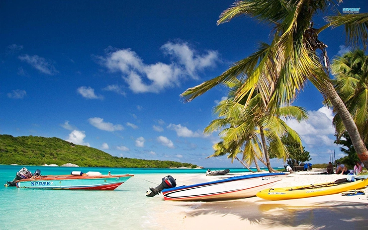 Trinidad and Tobago clothing