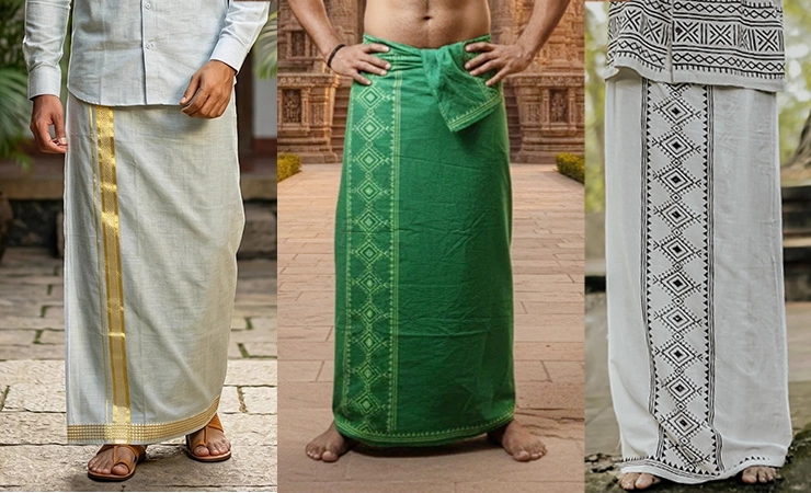 Trinidad and Tobago clothing