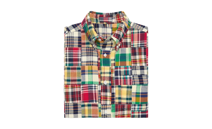 Trinidad and Tobago clothing