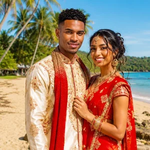 Trinidad and Tobago clothing