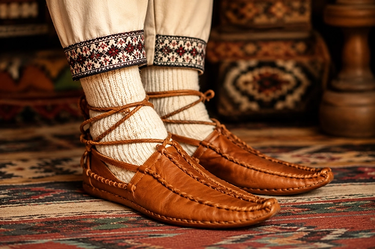 Bosnia and Herzegovina Clothing