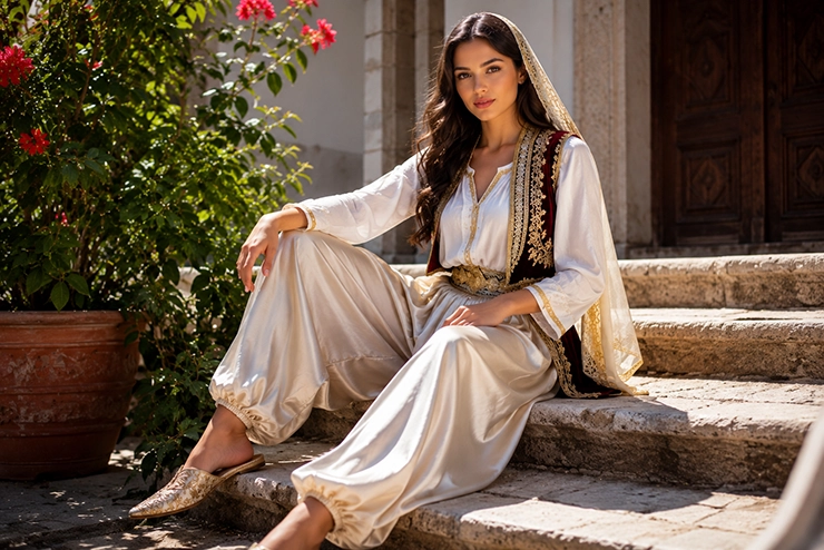 Bosnia and Herzegovina Clothing